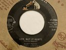 Female Rockabilly (45) MARY PETTI 