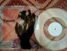Faust Faust Limited Edition Clear vinyl LP Can Amon Duul II