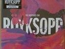 Röyksopp ?– The Inevitable End /// 2LP/Vinyl/NEU/OV