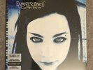 Evanescence Fallen LP Vinyl Record - Rare Purple Coloured Vinyl