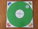 Silverchair- Frogstomp Green Vinyl Limited Originalpressung
