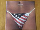 The Black Crowes-amorica White Vinyl
