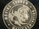 Moving Shadow Two On One Series Picture Disc Hardcore Jungle Drum and Bass Vinyl