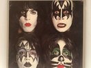 KISS Dynasty LP Album 1979 Casablanca Records NBLP 7152  VG
