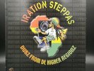 Iration Steppas ?– Dubz From De Higher Regionz - Dubhead ?– Vinyl - Reggae,Dub