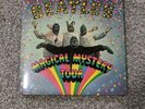 The Beatles Magical Mystery Tour 2 x 7