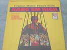 HANG 'EM HIGH (Clint Eastwood)   1968 SEALED ORIG SCORE   DOMINIC FRONTIERE