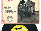 Garage / Psych - The Lionets D.M.F 26964 Wild thing / Cadillac / + 2 FRENCH 1966