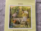 Genesis Selling England By The Pound Blu-Ray Pure Audio Disc Surround Sound