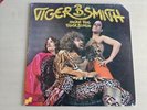 Tiger B. Smith – We’re The Tiger Bunch lp
