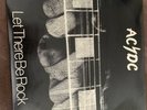 ac/dc vinyl Import Let There Be Rock