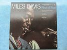 MILES DAVIS  KIND OF BLUE  COLUMBIA  CL 1355 ORIG. 6 EYE, DG, 1AL/1A, NM-/VG++