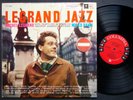 MICHEL LEGRAND MILES DAVIS JOHN COLTRANE Legrand Jazz LP COLUMBIA CL 1250 MONO