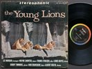 LEE MORGAN WAYNE SHORTER The Young Lions LP VEE JAY VJLP3013 DG ST Bobby Timmons