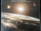 Logical Progression 4 Good Looking Records LTJ Bukem & MC Conrad Rare Vinyl LP