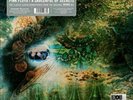 Pink Floyd A Saucerful of secrets MONO LP VINYL RSD 2019 Record Store day