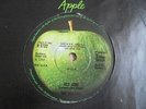 The Beatles - Hey Jude 1968 UK 45 APPLE