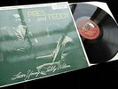 Lester Young / Teddy Wilson - 'Pres & Teddy' **Original HMV CLP 1302 LP**