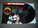 THE PLATTERS : ENCORE OF GOLDEN HITS (BLK MERCURY SR60243 STEREO) NR MINT.