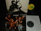 Scorpions 4LP`s Virgin Killer,In Trance,Love at First Sting,Gold Ballads..