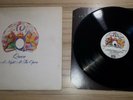 Queen - A Night at the Opera Original LP Album Vinyl Record Freddie Mercury 1975