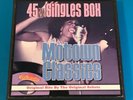 Motown Classics 45rpm Singles Box Set Original Hits (10 Box Set - Unplayed) RARE