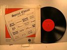 WESTWOOD ONE Show Special Edition with Sid McCoy Patrice Rushen  VG/VG+ LISTEN