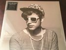 EZRA FURMAN - Songs By Others RSD 2016 Ltd Ed Clear Vinyl. Rare. Mint.