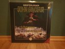 LP Picture Vinyl John Sinclair 75 Albtraum in Atlantis signiert Jason Dark NM/NM