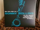 Sonny Rollins Vol 2, Blue Note 1558, Ex / Ex