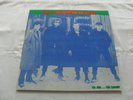 ANTI NOWHERE LEAGUE - WE ARE ... THE LEAGUE ORIG 1ST PRESS 1982 WXYZ LP