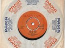 SKIN REGGAE 1970 UK MARY LYN LABEL PAT RHODEN 