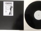 THE CRAMPS  FETICHISM LTD 154 COPIES