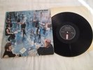 Fripp & Eno No Pussyfooting UK LP Island HELP 16 GATEFOLD