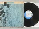 Wayne Shorter: JuJu, Blue Note 4182, VG+, 1st press, Jazz LP, SIGNED