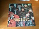 LP PINK FLOYD THE PIPER AT THE GATES OF DAWN JAPAN ODEON