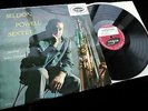 Seldon Powell Sextet / Jimmy Cleveland **Vogue Records LAE 12201 Mono LP**