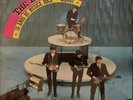 THE BEATLES -30 AÑOS DE MUSICA ROCK SALVAT- 1984 MEXICAN LP IN SHRINK WRAP
