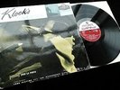 Donald Byrd / John La Porta - Klook's Clique **Original London LTZ-C 15038 LP**