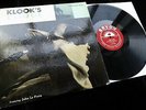 John La Porta / Donald Byrd - Klook's Clique **US Savoy MG-12065 RVG LP**