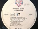 Emmylou Harris Luxury Liner LP Album Vinyl Schallplatte 179579