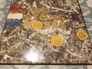 The Stone Roses - The Stone Roses - Original 1989 1st Press Vinyl LP ORE LP 502