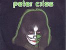 KISS - PETER CRISS - Don't You Let Me Down -  FRENCH '45 UNIQUE P/S '78