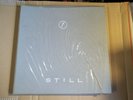 Joy Division - Still - Hessian Sleeve - 1981 - Factory - EX