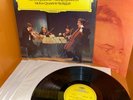 SCHUBERT String Quartets MELOS Vinyl 4xLP Records DG Box Set CLASSICAL Music NM