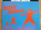 AGENT ORANGE 7” rare FIRST PRESSING 'Everything Turns Gray' 1981 US punk MISFITS