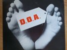 D.O.A. 7” with MISFITS drummer 'The Prisoner / Thirteen' 1978 Canada punk DOA