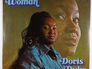 Doris Duke - Woman LP - Scepter SEALED