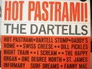 The Dartells - Hot Pastrami - 1963 Garage Rock LP