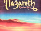 Nazareth  Greatest Hits LP, Comp, RE Vinyl Schallplatte 179804